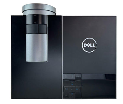 Dell 4320 4300 ANSI Lumen WXGA (1280x800) DLP Projector - 575 Hours