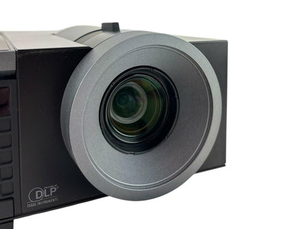 Dell 4320 4300 ANSI Lumen WXGA (1280x800) DLP Projector - 575 Hours