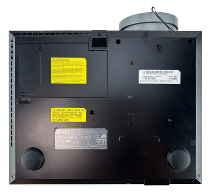 Dell 4320 4300 ANSI Lumen WXGA (1280x800) DLP Projector - 575 Hours