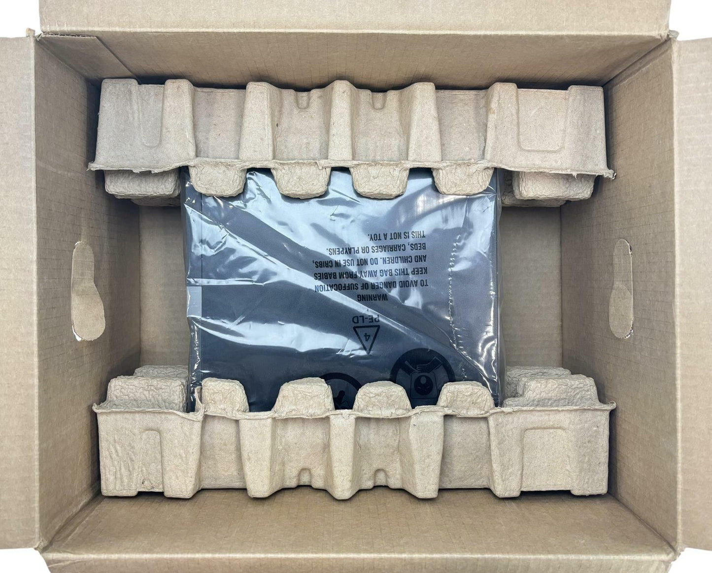 NEW Open Box - Dell OptiPlex 7070 SFF i5-9500 256GB SSD 8GB RAM Win10 Keyb+Mouse