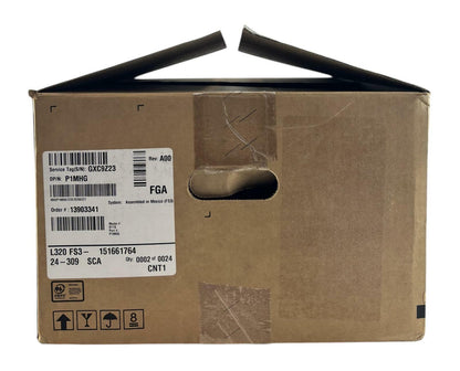 NEW Open Box - Dell OptiPlex 7070 SFF i5-9500 256GB SSD 8GB RAM Win10 Keyb+Mouse