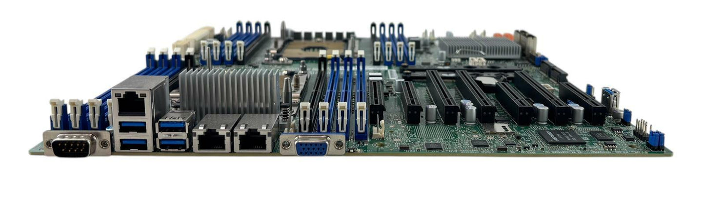 Supermicro X11DPH-i Dual Socket LGA3647 E-ATX Server Motherboard MOBO
