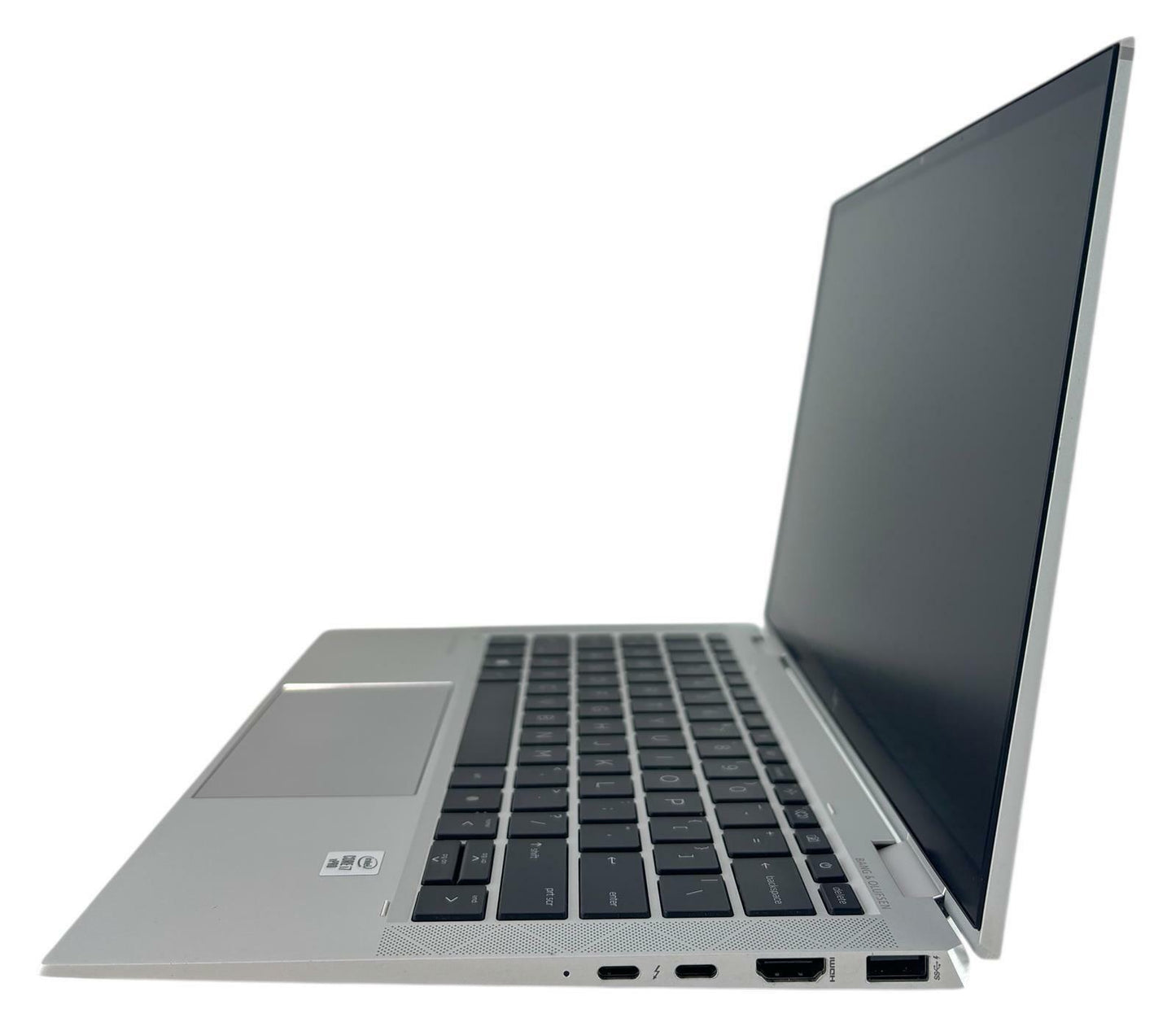 HP EliteBook X360 1030 G7 Quad i7-10610U 1.80GHz 512GB SSD 16GB RAM READ #207287