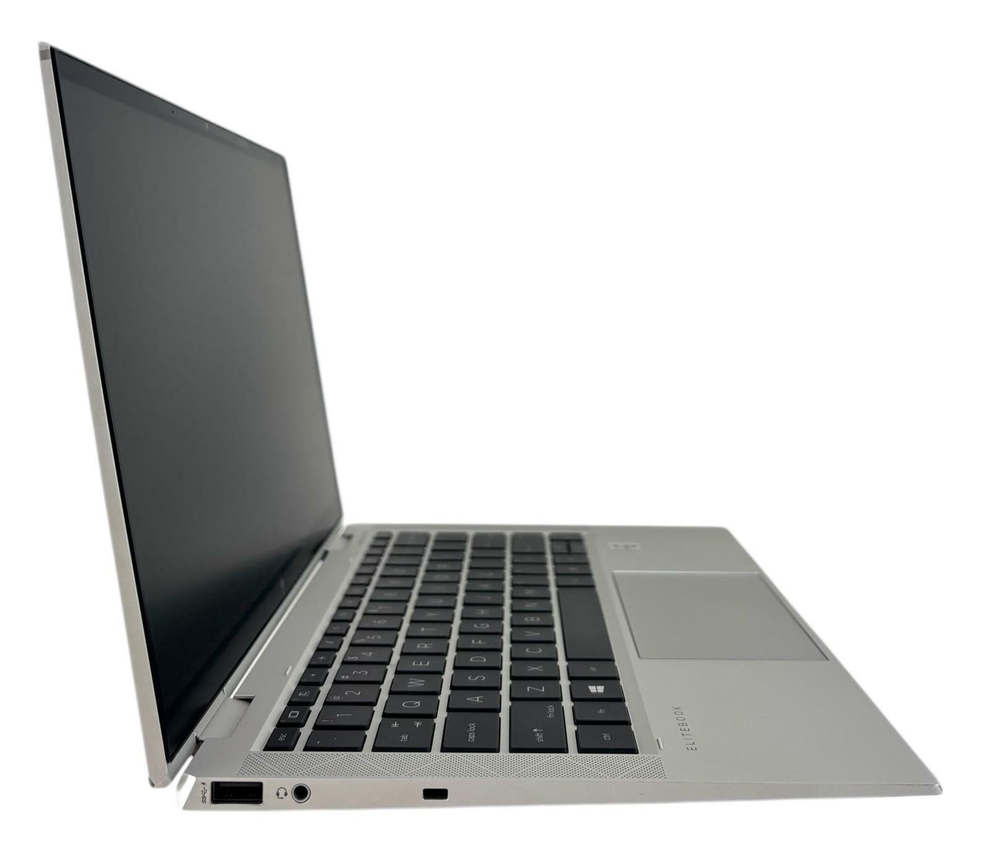 HP EliteBook X360 1030 G7 Quad i7-10610U 1.80GHz 512GB SSD 16GB RAM READ #207287