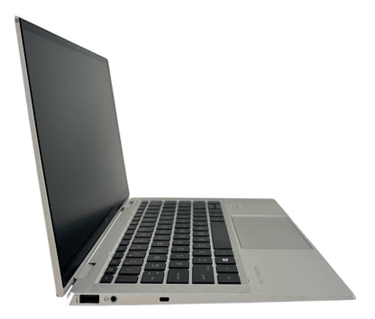 HP EliteBook X360 1030 G7 Quad i7-10610U 1.80GHz 512GB SSD 16GB RAM READ #207287