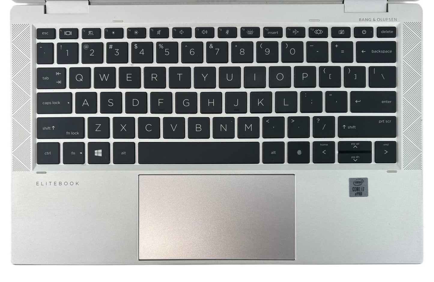 HP EliteBook X360 1030 G7 Quad i7-10610U 1.80GHz 512GB SSD 16GB RAM READ #207287