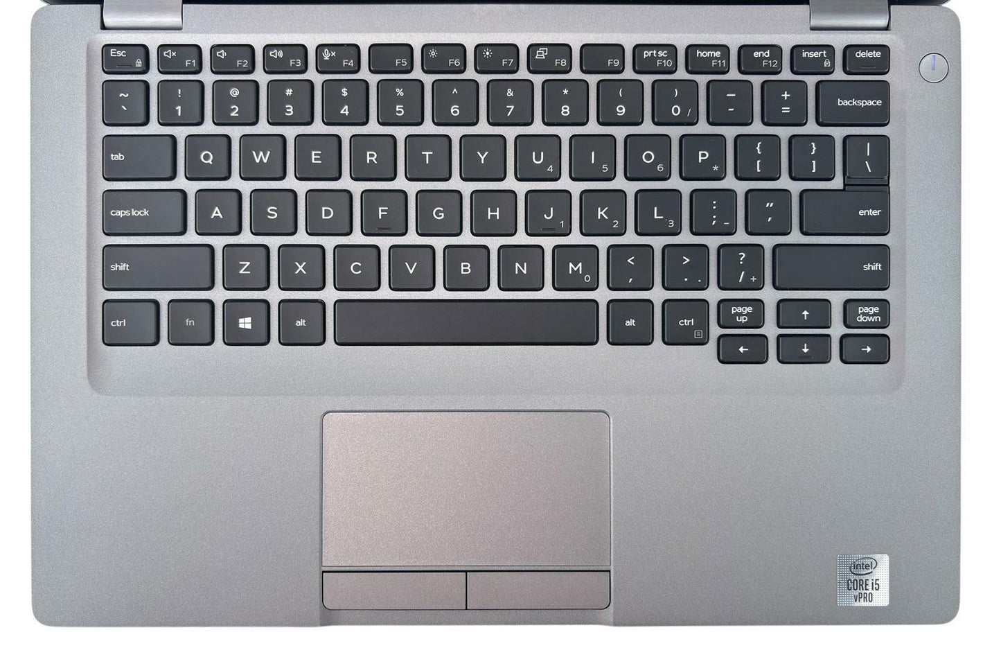 Dell Latitude 5410 Quad Core i5-10310U 1.7GHz 256GB SSD 16GB RAM - READ #202817