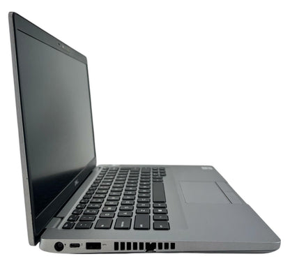 Dell Latitude 5410 Quad Core i5-10310U 1.7GHz 256GB SSD 16GB RAM - READ #202817