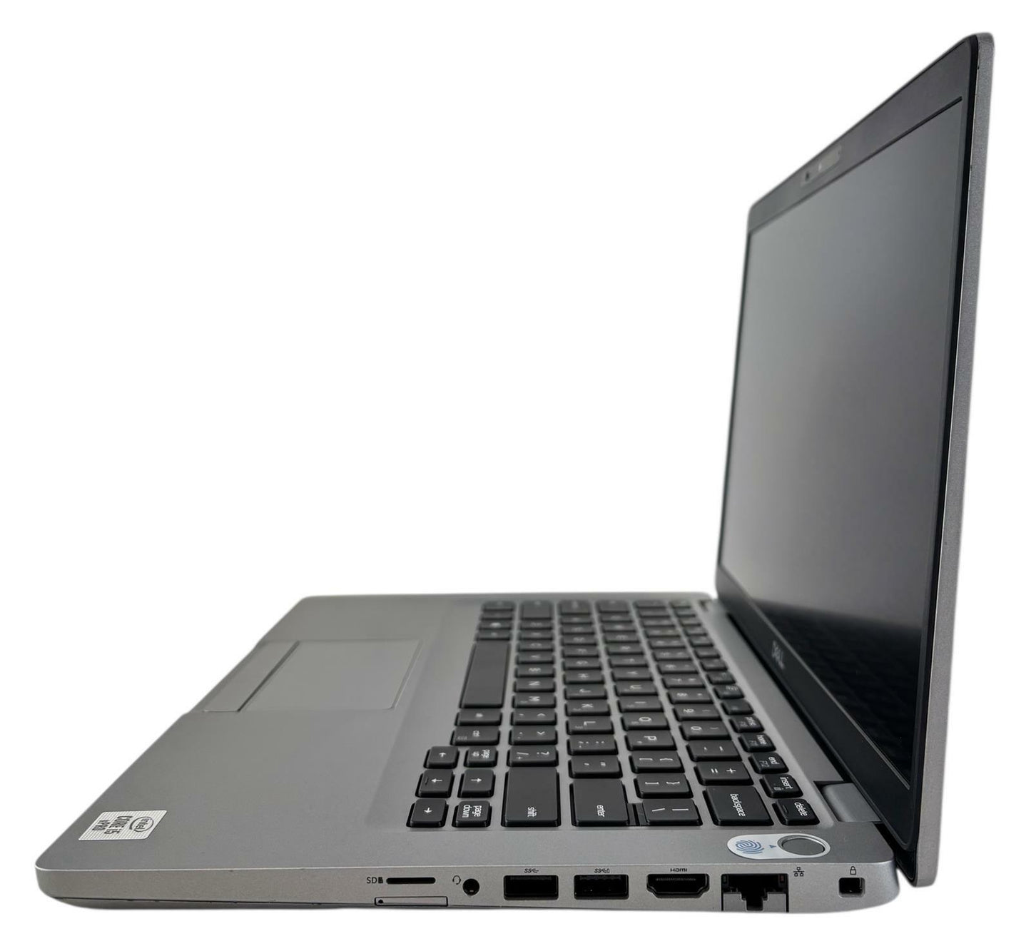 Dell Latitude 5410 Quad Core i5-10310U 1.7GHz 256GB SSD 16GB RAM - READ #202817