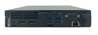 Dell OptiPlex 7000 Micro 4.60GHz 12-Core i7-12700T 512GB SSD 16GB RAM Win 11 Pro