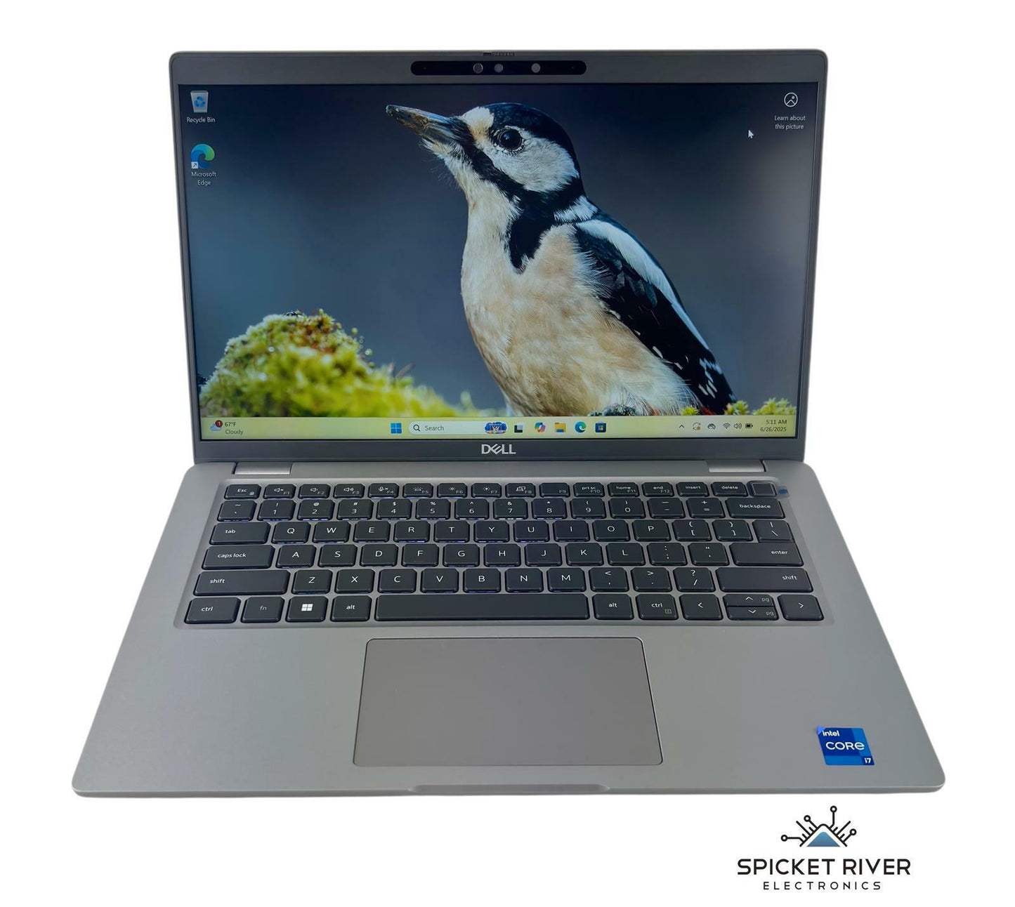 Dell Latitude 5440 10-Core i7-1355U 5.00GHz 256GB SSD 16GB RAM Windows 11 Pro