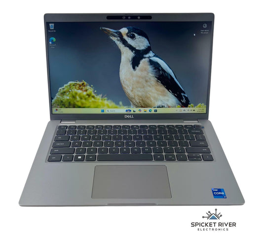 Dell Latitude 5440 10-Core i7-1355U 5.00GHz 256GB SSD 16GB RAM Windows 11 Pro
