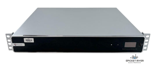 Polycom RealPresence Group 700 Type P002 Video Conferencing Unit 2201-84248-001