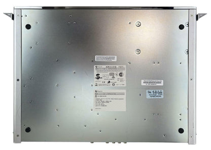 Polycom RealPresence Group 700 Type P002 Video Conferencing Unit 2201-84248-001