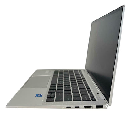 HP EliteBook X360 1030 G8 Quad i7-1165G7 2.8GHz 512GB SSD 16GB RAM READ #207299