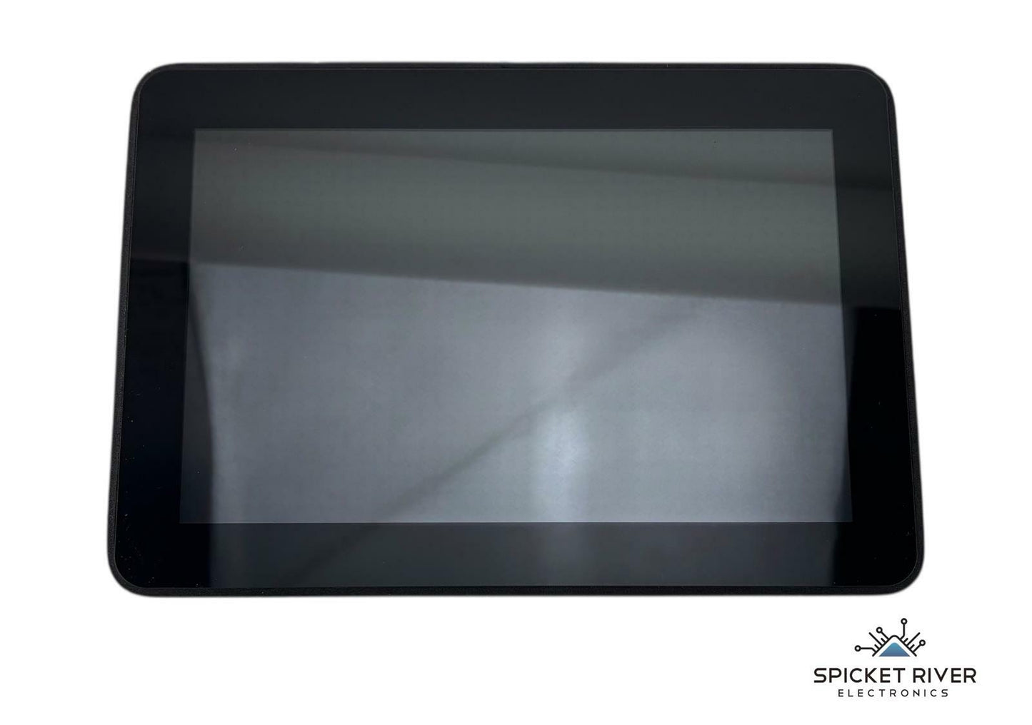 Elo ET1093L 10.1" Open Frame Touchscreen Display Panel E321195 - No AC Adapter