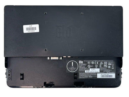 Elo ET1093L 10.1" Open Frame Touchscreen Display Panel E321195 - No AC Adapter