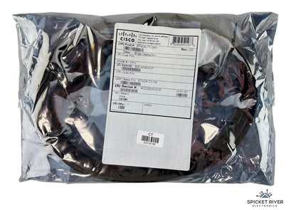 NEW - Open Box - Cisco STACK-T1-1M 1 Meter Type 1 Stacking Cable 800-40404-01