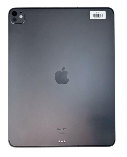 Apple iPad Pro 13" (M4) A2926 2024 - 256GB - Verizon Space Gray Unlocked Tablet