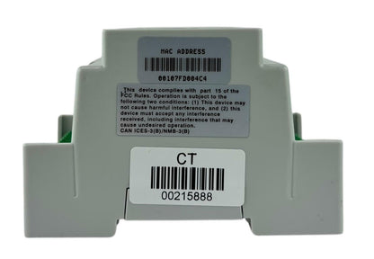 Crestron DIN-AP3 3-Series Automation Processor 6506220