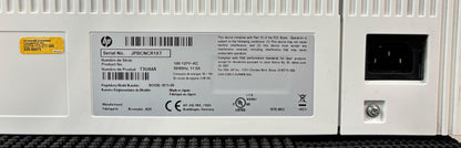 HP Color LaserJet Enterprise M751 Laser Printer - 4797 Page Count