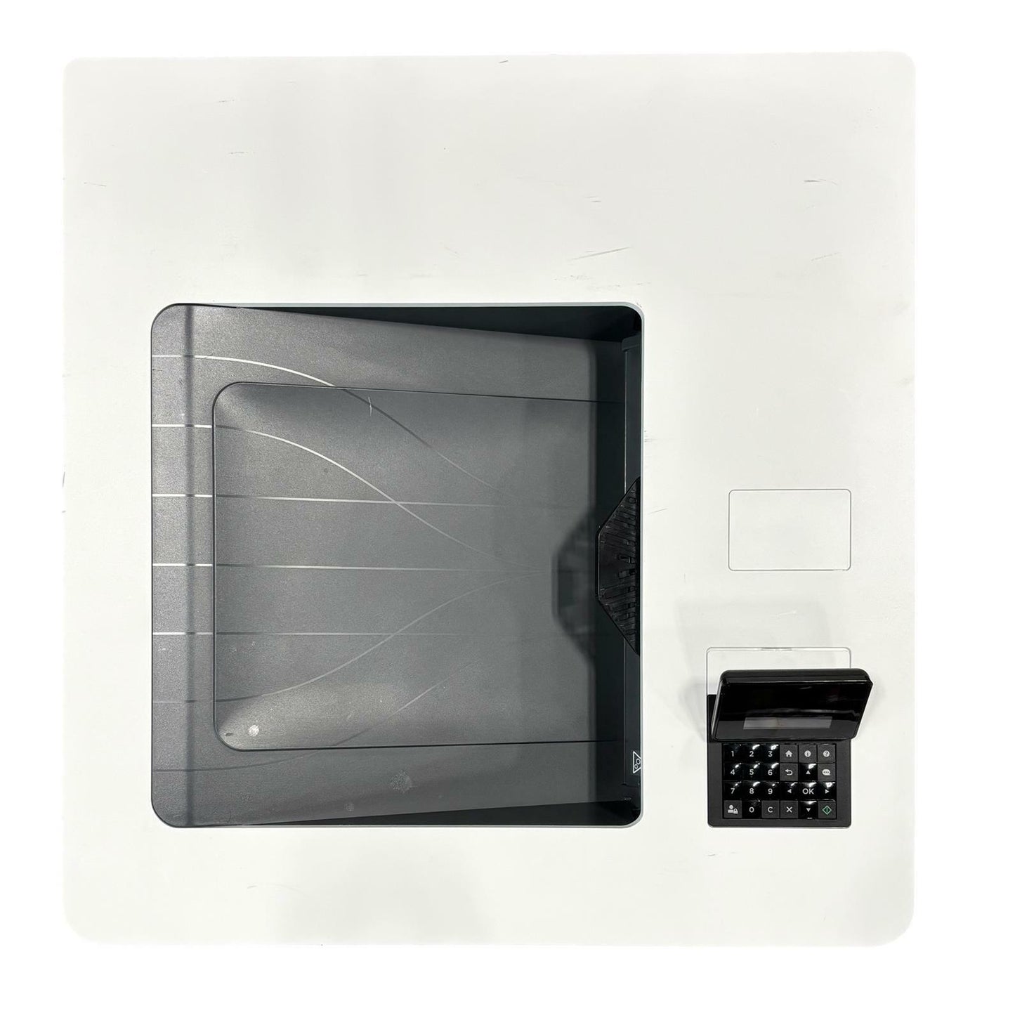 HP Color LaserJet Enterprise M751 Laser Printer - 4797 Page Count