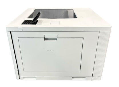 HP Color LaserJet Enterprise M751 Laser Printer - 4797 Page Count