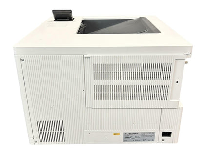 HP Color LaserJet Enterprise M751 Laser Printer - 4797 Page Count