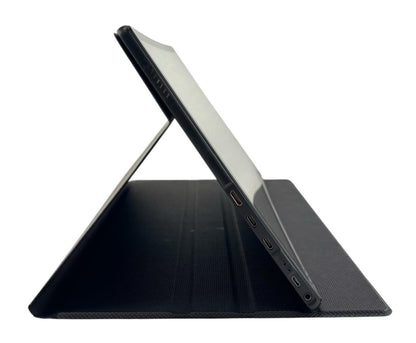 Fangor BX156 15.6" FHD 1080p USB-C Portable Slim Display Monitor - No Cables