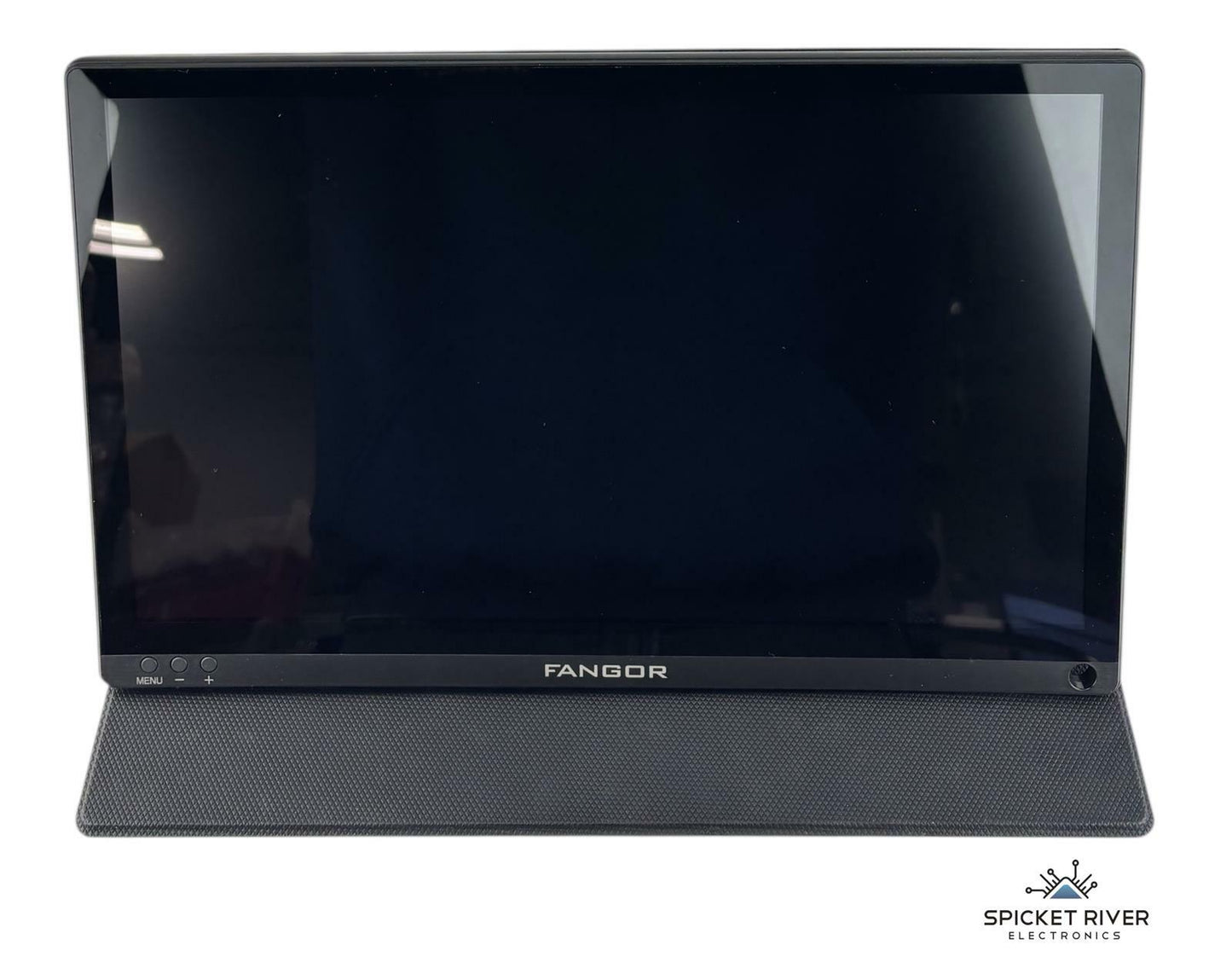 Fangor BX156 15.6" FHD 1080p USB-C Portable Slim Display Monitor - No Cables