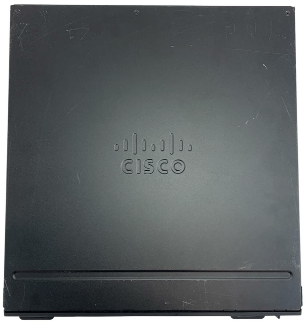Cisco ISR4451-X/K9 V07 4400 Series Integrated Services Router w/ SM-X-ES3-16P