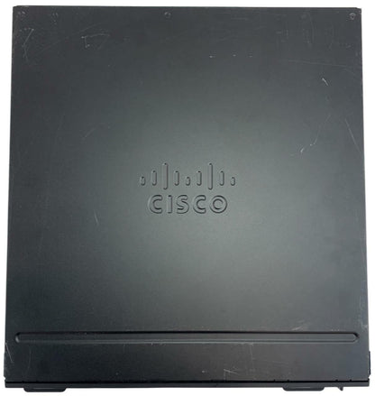 Cisco ISR4451-X/K9 V07 4400 Series Integrated Services Router w/ SM-X-ES3-16P