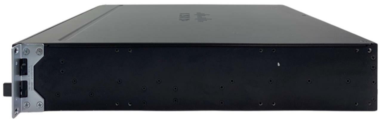 Cisco ISR4451-X/K9 V07 4400 Series Integrated Services Router w/ SM-X-ES3-16P