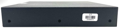 Extron XPA 1002 2-Channel 200W Audio Power Amplifier