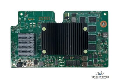 Cisco UCSB-MLOM-40G-03 V04 UCS Visual Interface Card 68-5249-08 A0+