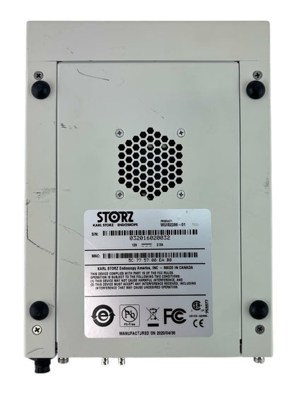 Karl Storz WUIS2286-01 Chassis