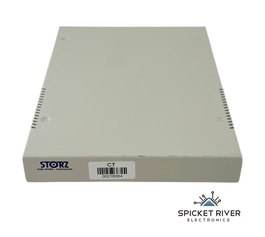 Karl Storz WUIS2286-01 Chassis