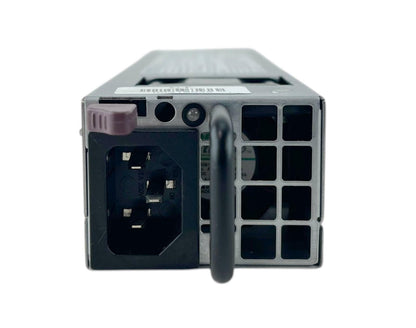 Compuware CPR-4011-4M1 Hot Swap 400W 80 Plus Gold Switching Power Supply