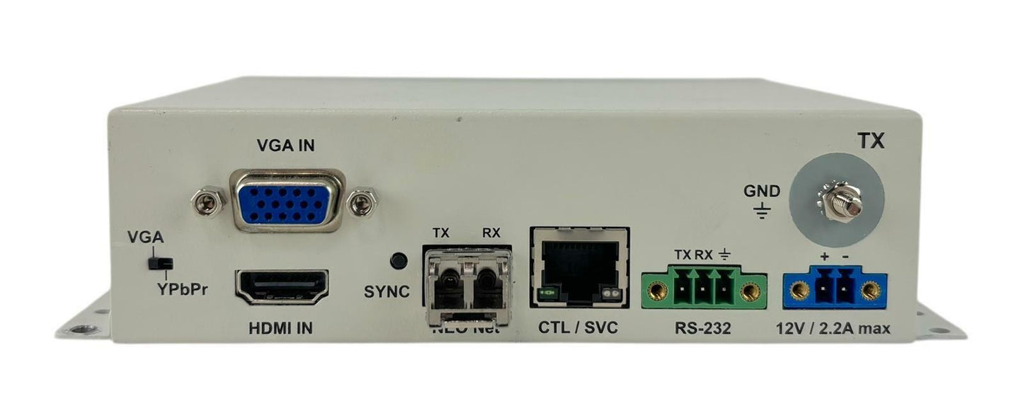 Karl Storz NEO IP-E Encoder Console LBN-10GTO-H/VGA-KS WUIS2506
