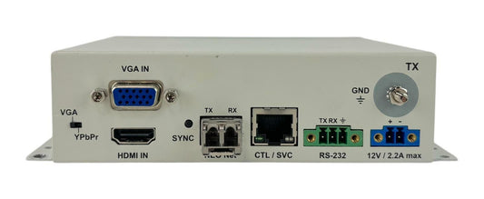 Karl Storz NEO IP-E Encoder Console LBN-10GTO-H/VGA-KS WUIS2506
