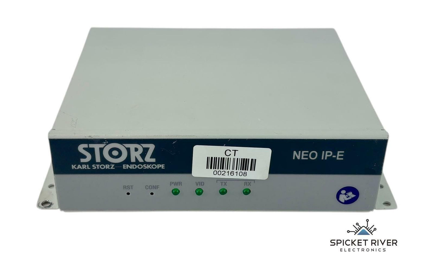 Karl Storz NEO IP-E Encoder Console LBN-10GTO-H/VGA-KS WUIS2506
