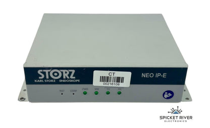 Karl Storz NEO IP-E Encoder Console LBN-10GTO-H/VGA-KS WUIS2506