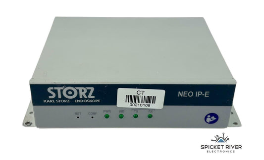 Karl Storz NEO IP-E Encoder Console LBN-10GTO-H/VGA-KS WUIS2506