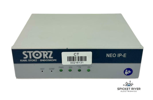 Karl Storz WUIS2508 NEO IP-E Encoder Console LBN-10GTO-H/SDI-KS