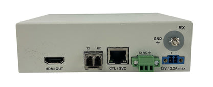 Karl Storz WUIS2504 NEO IP-D Decoder Console LBN-10GRO-H-KS