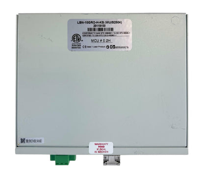 Karl Storz WUIS2504 NEO IP-D Decoder Console LBN-10GRO-H-KS