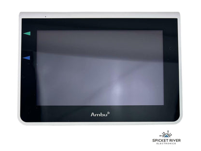 Ambu aView 405002000 Portable Video Monitor - No AC Adapter