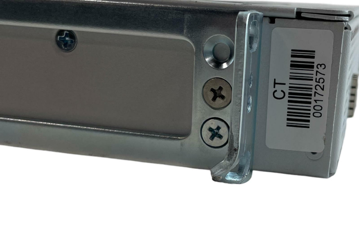 Cisco Catalyst C9800-40-K9 WLAN Wireless Controller 2x 750W PSUs - READ