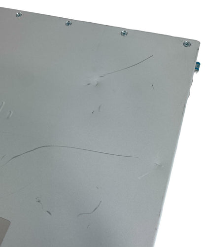 Cisco Catalyst C9800-40-K9 WLAN Wireless Controller 2x 750W PSUs - READ