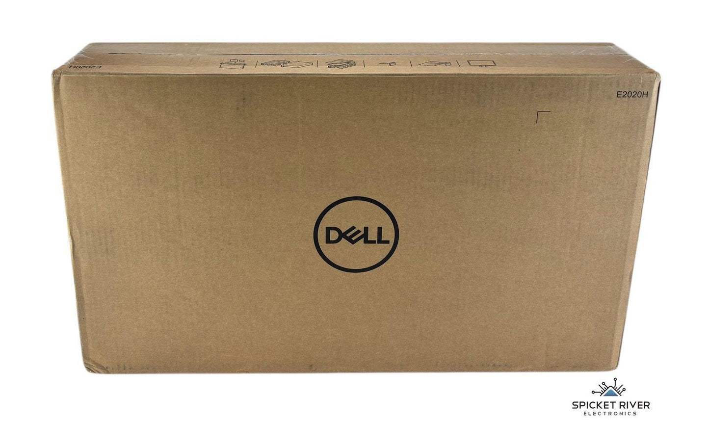 NEW - Dell E2020H 20" 1600x900 60Hz 16:9 TN LCD Display Monitor